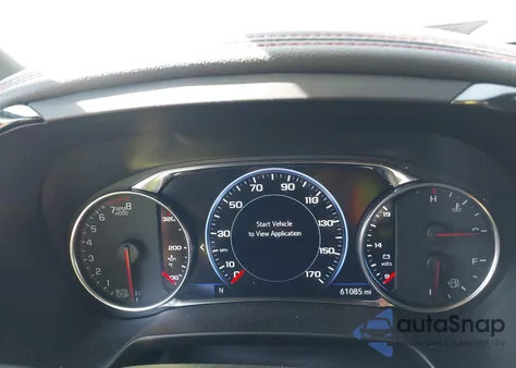 2022 Chevrolet Blazer Fwd Rs from USA, damaged, VIN 3GNKBERS0NS137967